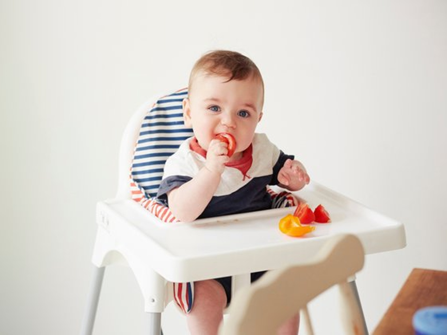 Oprava normy ČSN EN 14988+A1 DĚTSKÉ VYSOKÉ ŽIDLE – BEZPEČNOSTNÍ POŽADAVKY A ZKUŠEBNÍ METODY